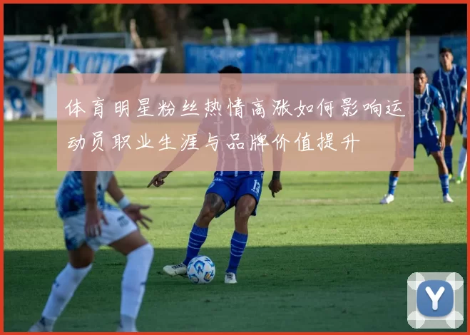 体育明星粉丝热情高涨如何影响运动员职业生涯与品牌价值提升