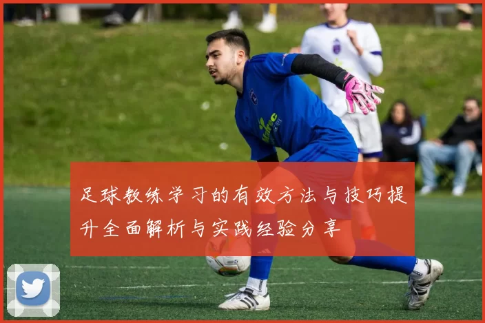足球教练学习的有效方法与技巧提升全面解析与实践经验分享