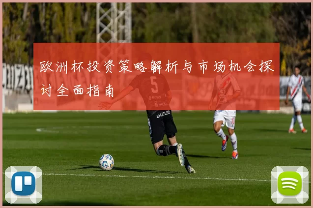 欧洲杯投资策略解析与市场机会探讨全面指南